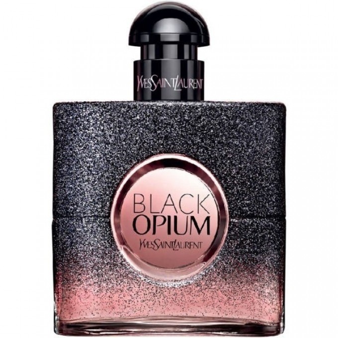 Black Opium Floral Shock, Товар 104571