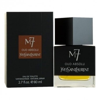 La Collection M7 Oud Absolu, Товар