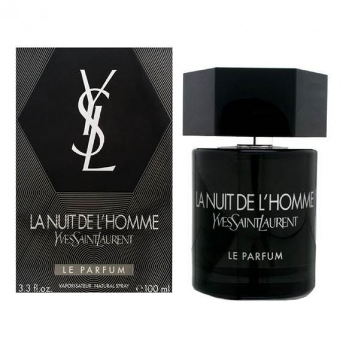 La Nuit de L’Homme Le Parfum, Товар 107577