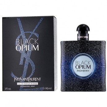 Black Opium Intense, Товар