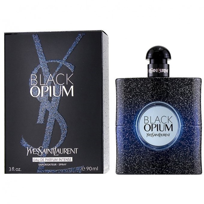 Black Opium Intense, Товар 131479