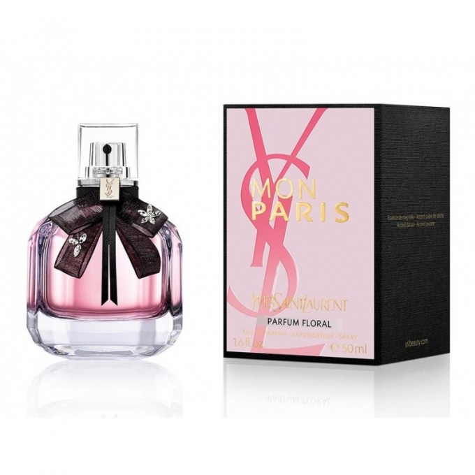 Mon Paris Parfum Floral, Товар 131480