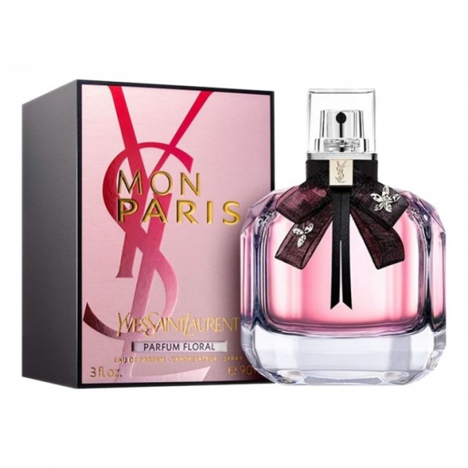Mon Paris Parfum Floral, Товар 131481