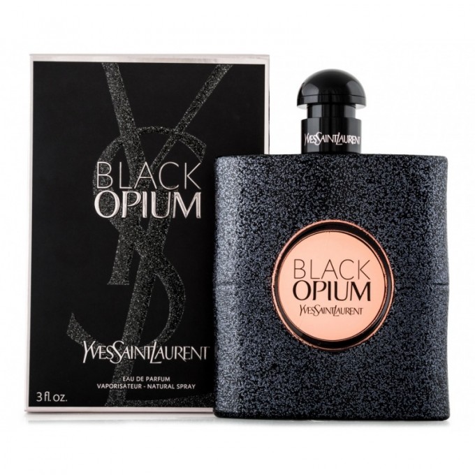 Black Opium, Товар 134079