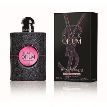 Black Opium Neon, Товар