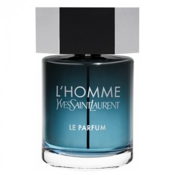 L’Homme Le Parfum, Товар