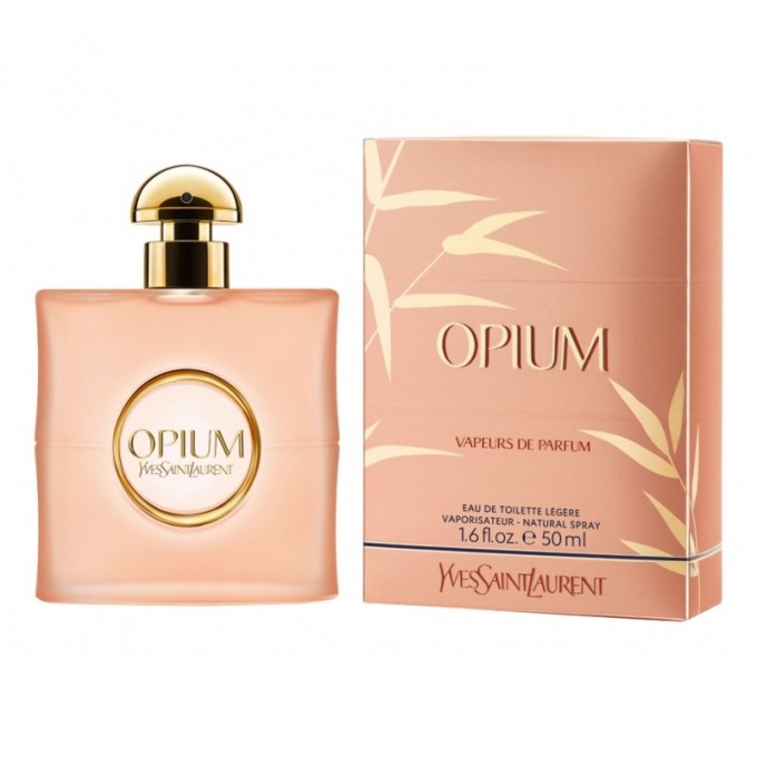 Opium Vapeurs de Parfum, Товар 169277