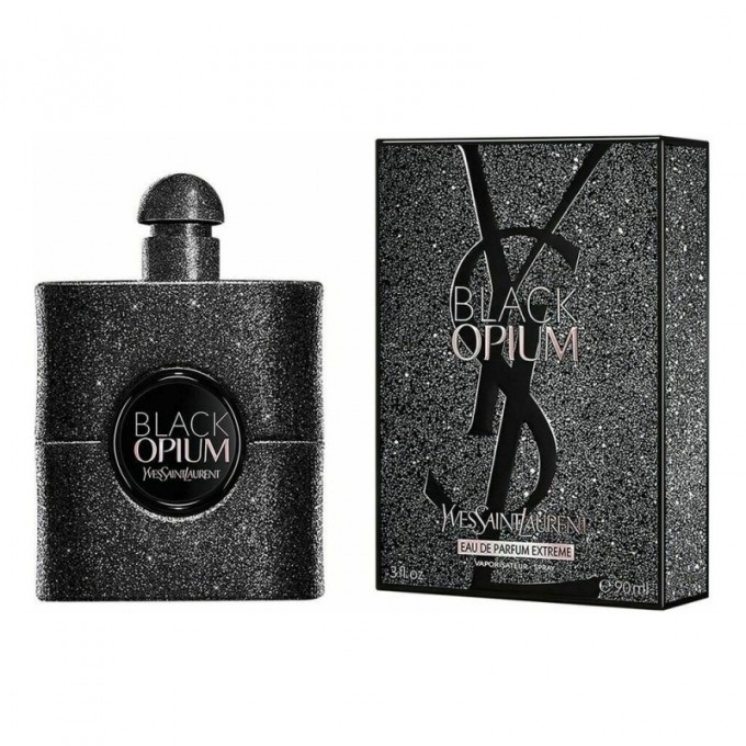 Black Opium Extreme, Товар 175050