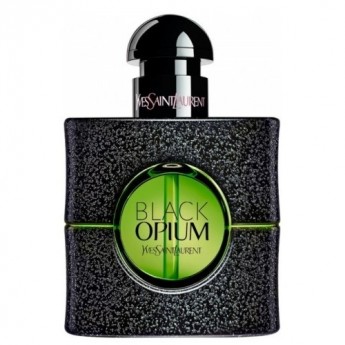 Black Opium Illicit Green, Товар