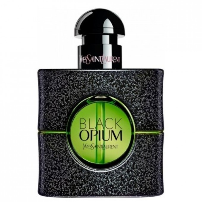 Black Opium Illicit Green, Товар 179175