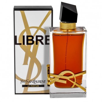Libre Le Parfum, Товар