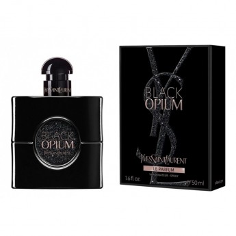 Black Opium Le Parfum, Товар