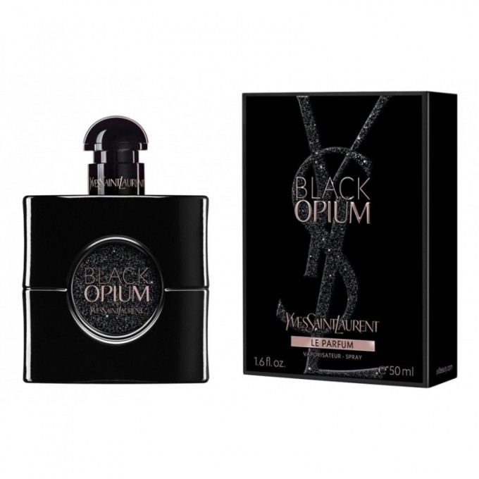 Black Opium Le Parfum, Товар 204657