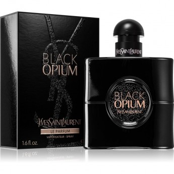 Black Opium Le Parfum, Товар