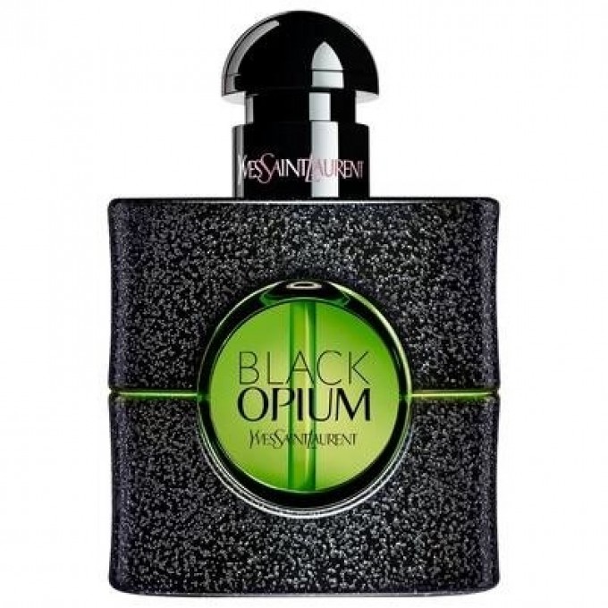 Black Opium Illicit Green, Товар 210150