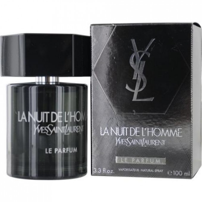 La Nuit de L’Homme Le Parfum, Товар 26486