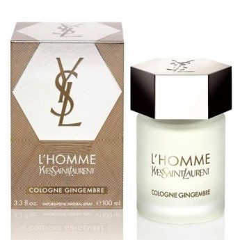 L’Homme Cologne Gingembre, Товар