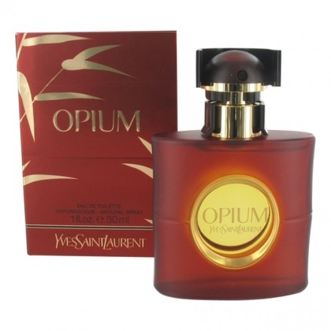 Opium, Товар 4206