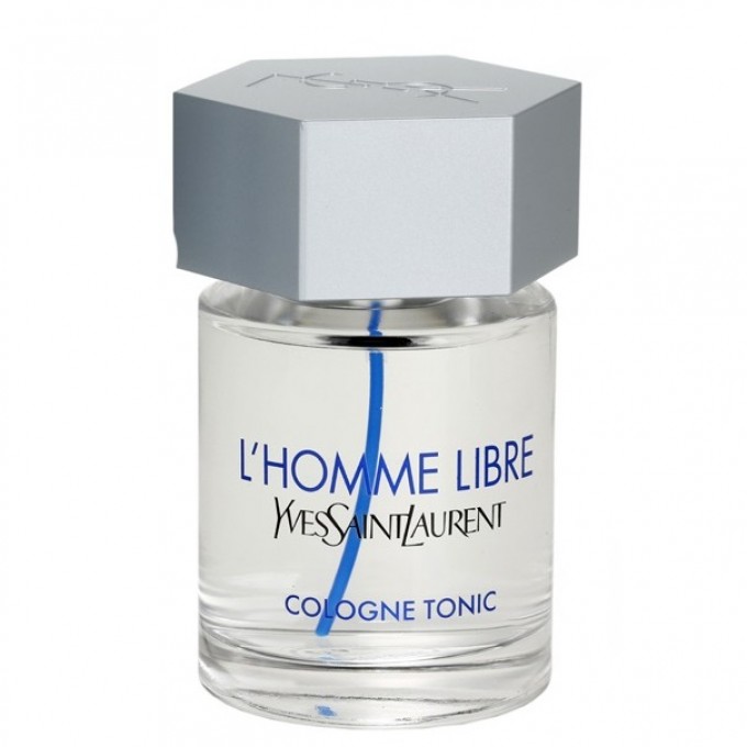 L’Homme Libre Cologne Tonic, Товар 58724