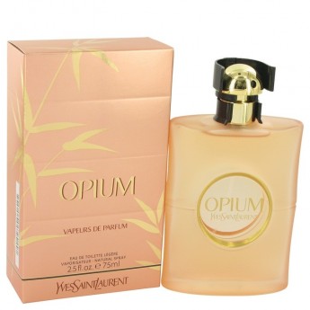 Opium Vapeurs de Parfum, Товар