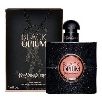 Black Opium, Товар