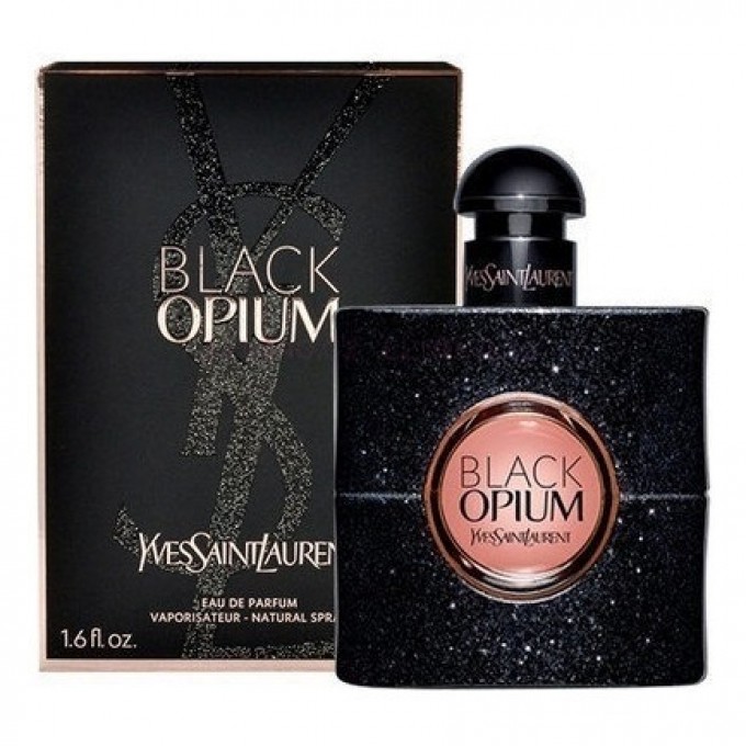 Black Opium, Товар 72800