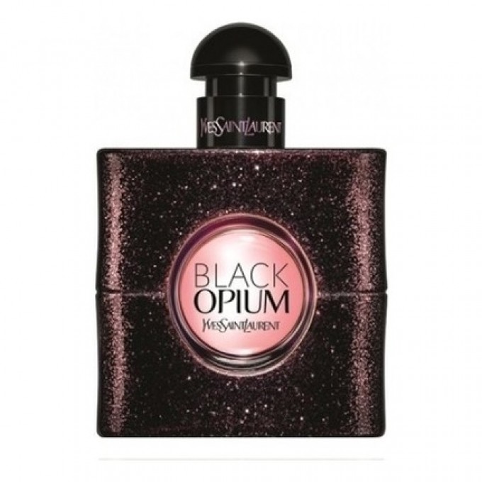 Black Opium Eau de Toilette 2015, Товар 84883