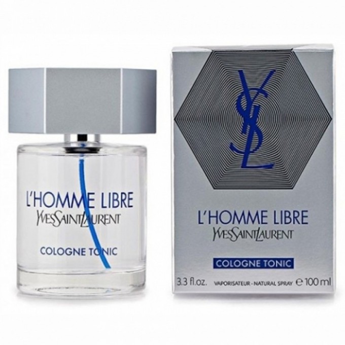 L’Homme Libre Cologne Tonic, Товар 89234