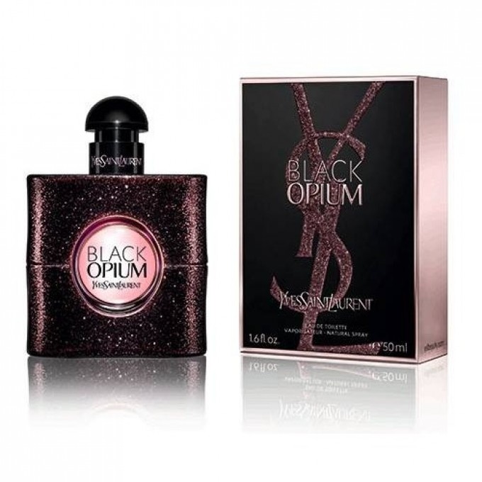 Black Opium Eau de Toilette 2015, Товар 94450